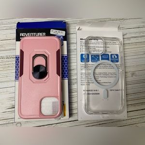 iPHONE 14 cases